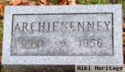 Archie Kenney