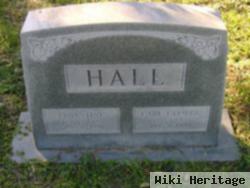 Ernestine Lena Martin Hall