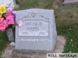 Dylan E Dippel