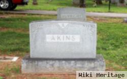 John C. B. Akins