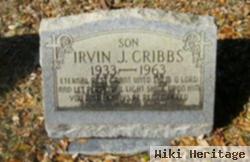 Irvin J Gibbs