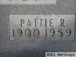 Pattie Russell Johnson