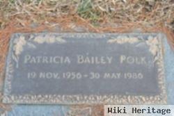 Patricia Bailey Polk