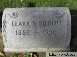 Leavy S. Filbert