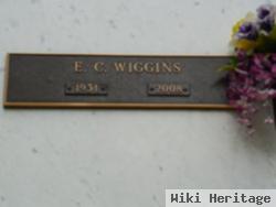 Edison Cleo Wiggins