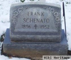 Frank Schenato