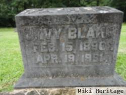 J. Ivy Blake