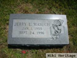 Jerry Lynn Masuch