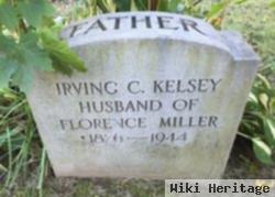 Irving C Kelsey