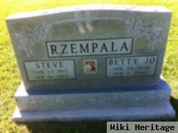 Betty Jo Rzempala