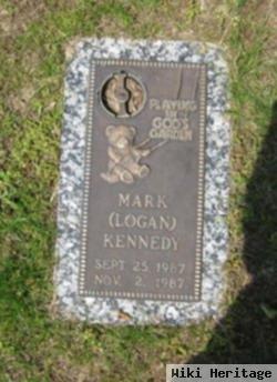 Mark Logan Kennedy