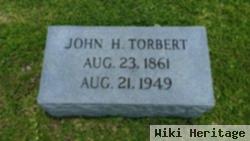 John H Torbert