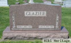 Lura D Glazier