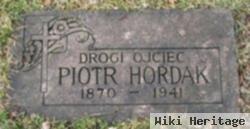 Piotr Hordak