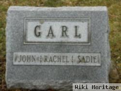 Rachel Garl