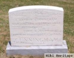 Eunie N. Jerow Cunningham