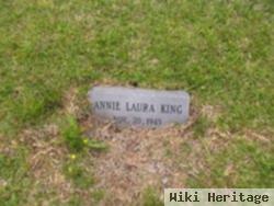 Annie Laura King