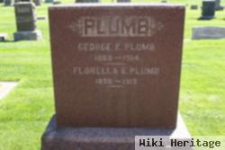 George F Plumb