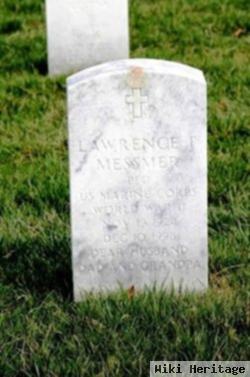 Lawrence P. Messmer