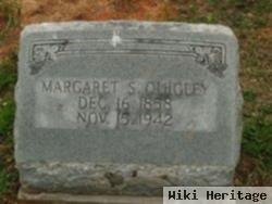 Margaret Susan Chinowth Quigley