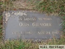 Otis Gilmore