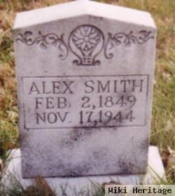 Alex Smith