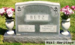 Thomas J. Betz