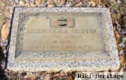 Lizzie Dora Griffin