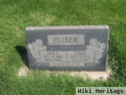 Elmer Huber