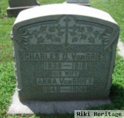 Charles D. Vongries