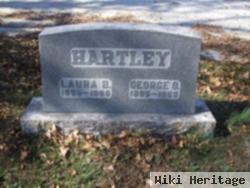 Laura B Hartley