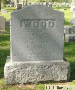 James M. Wood