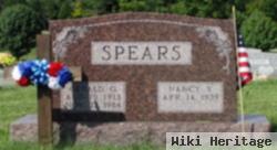 Gerald O. Spears