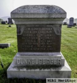 Effie C. Dunkelberger