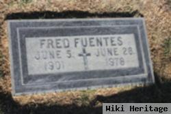 Fred M. Fuentes