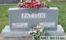 Vernon Patton