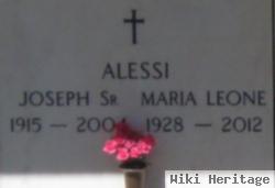 Maria Lydia Leone Alessi