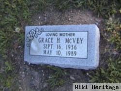 Grace H. Mcvey