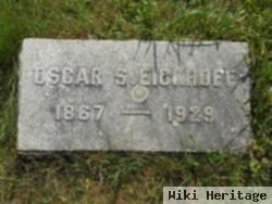 Oscar S Eickhoff