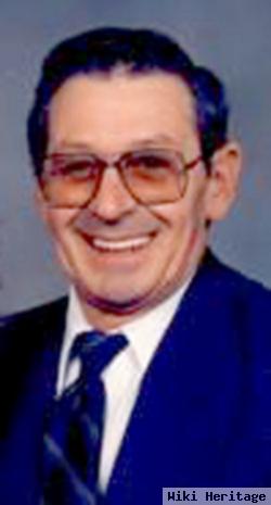 Glenn E. Heltzel