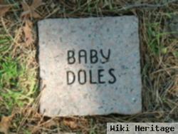 Baby Doles