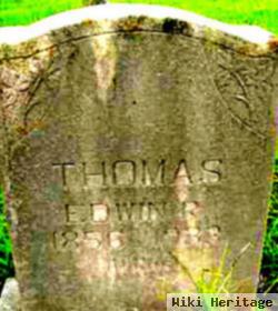 Edwin Thomas