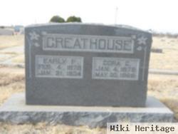 Cora G Greathouse