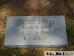 Harvey L Hall