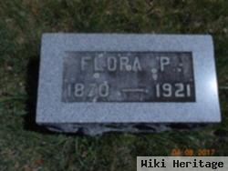 Flora P. Ernest