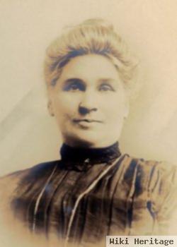 Margaret Lyons Woulfe