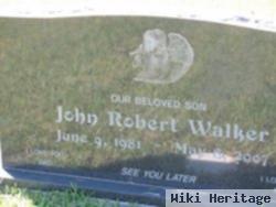 John Robert Walker