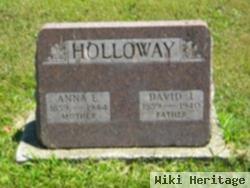 David Jasper Holloway