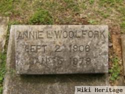 Annie L. Woolfork