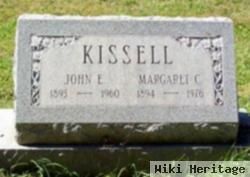 John E. Kissell